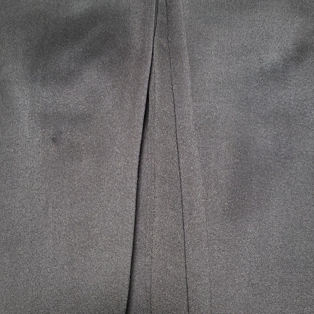 Pixie Girl Size 7/8 Black Leggings Bundle With Smooth Stretchy Fabric - Picture 12 of 13